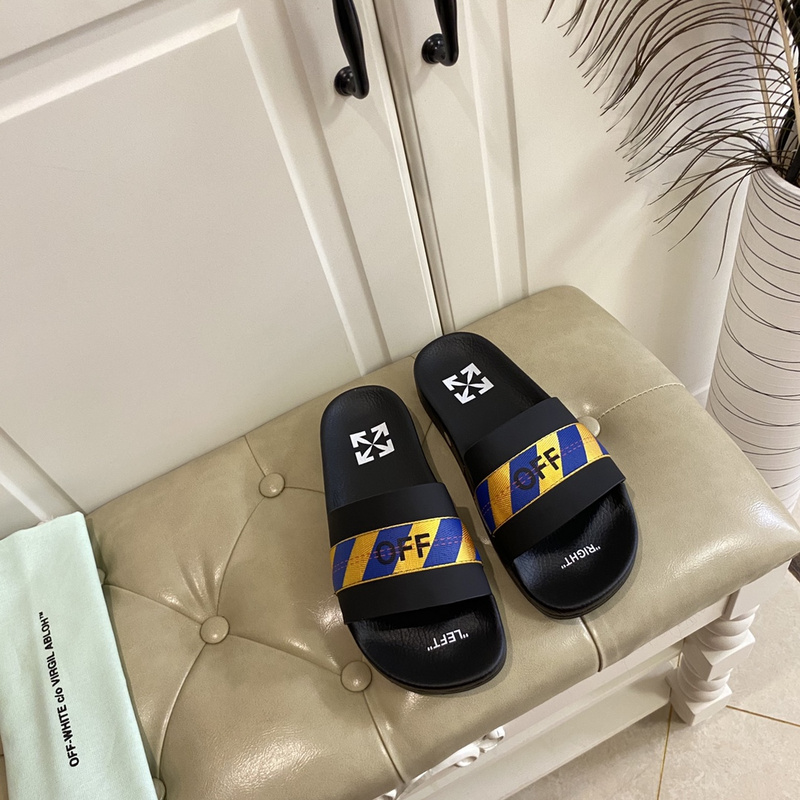 Off-White 35-41 0507